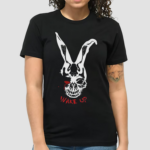 Donnie Darko Wake Up Shirt