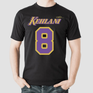 Crash Kehlani Im Tryna Get 8 Shirt