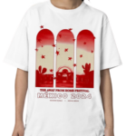 Louis Tomlinson The Away From Home Festival Shirt