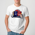 Greatest Comeback Evah 2024 Shirt