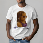 Alicia Keys I Put Myself First Shirt