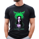 Dark Age Kristina Rybalchenko Shirt