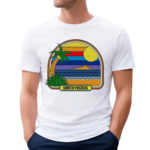 Dirty Heads Retro Beach Shirt