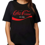 Enjoy Cybercrime Zeroday Shirt