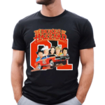 The Dukes Of Hazzard 01 Car Shirt