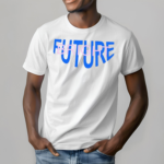 Phil Lester Bright Future Shirt