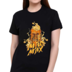 Mad Max Fury Road Shirt