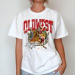 Oldwest Dont Be Like The Rest Of Them Darling Shirt