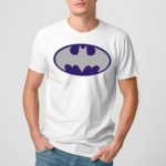 Rockies Batman Shirt