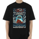 311 June 29 2024 Red Rocks Amphitheatre Morrison CO Shirt