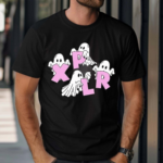 Xplr Ghost Shirt