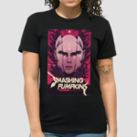 The Smashing Pumpkins June 28 2024 Esch sur alzette Luxembourg Shirt