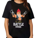 Battle Gnome Shirt