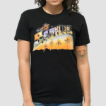 Greetings From Babylon Shirt