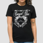 Cowgirl Clue Do You Believe In Faeries Shirt