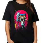 Wolverine San Diego Comic Con Shirt