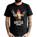 Battle Gnome Shirt