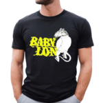 Babylon Rat Pissing Up Shirt