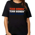 Xx Xy Athletics Team Women Shirt