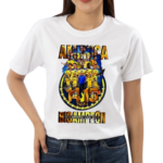 Club America Bicampeon Clausura 2024 Shirt