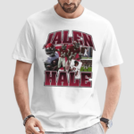 Jalen Hale Shirt