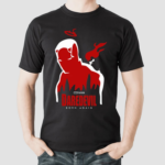 Daredevil Updates Daredevil Born Again Shirt