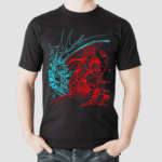 Sol And Ky Archival Record Guilty Gear Strive shirt