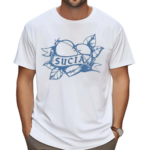 Sucia Raglan Shirt