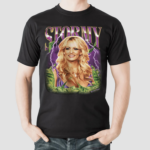 Stormy Daniels Shirt