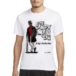 The Candy Man Can Jeimer Candelario 2024 Shirt