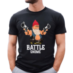 Battle Gnome Shirt