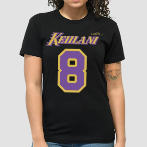 Crash Kehlani Im Tryna Get 8 Shirt