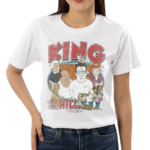 King Of The Hill Shirt