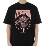 Tribe Of God Cmnd Shirt