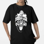 DMK King Face Shirt