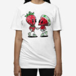 Strawberry Watermelon Ale8 Shirt