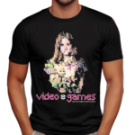 Video Games Heaven Is A Place On Earth With You Shirt