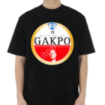 He’s Called Cody Gakpo Shirt