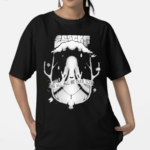 New Esseks This Will Alll Be Over Soon Shirt