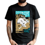 Citizen Cope Marquee Theatre Tempe AZ August 6 2024 Shirt