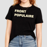 Front Populaire Shirt