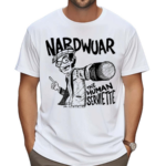 The Human Serviette Nardwuar Shirt