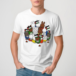 From The River To The Sea Palestine Will Be Free Shirt