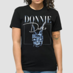 Koszulka Donnie Darko Movie Vintage Shirt