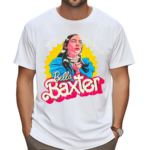 What Was I Made For Bella Baxter Shirt