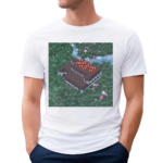 Not Like Us X Minecraft Shirt