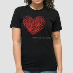 Red Thread Heart Shirt