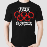 Pain Olympics Shirt