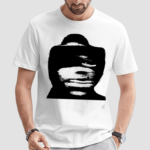 Hardstone Psycho Blur Shirt