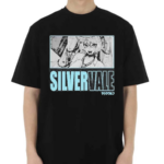 Silvervale Polaroid T Shirt